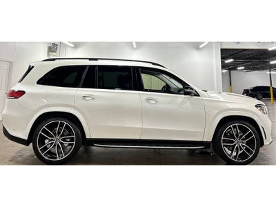 2020 Mercedes-Benz GLS GL 580 4MATIC®