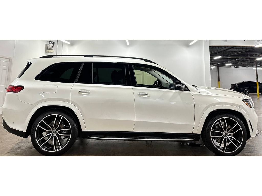 2020 Mercedes-Benz GLS GL 580 4MATIC®