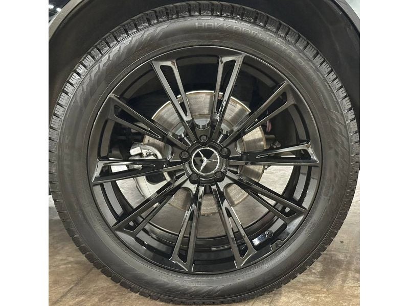 2023 Mercedes-Benz GLS Maybach 600 4MATIC®