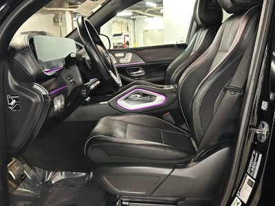2023 Mercedes-Benz GLS Maybach 600 4MATIC®
