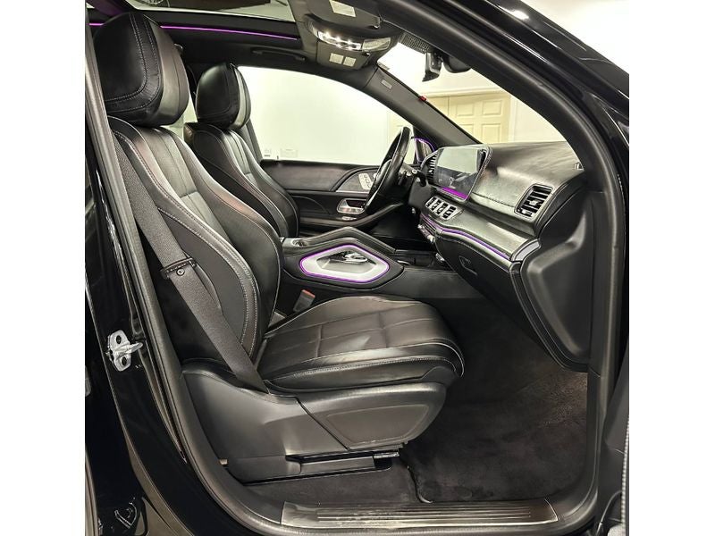 2023 Mercedes-Benz GLS Maybach 600 4MATIC®