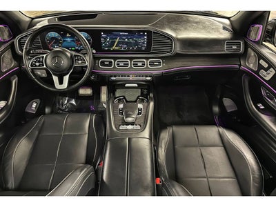 2023 Mercedes-Benz GLS Maybach 600 4MATIC®