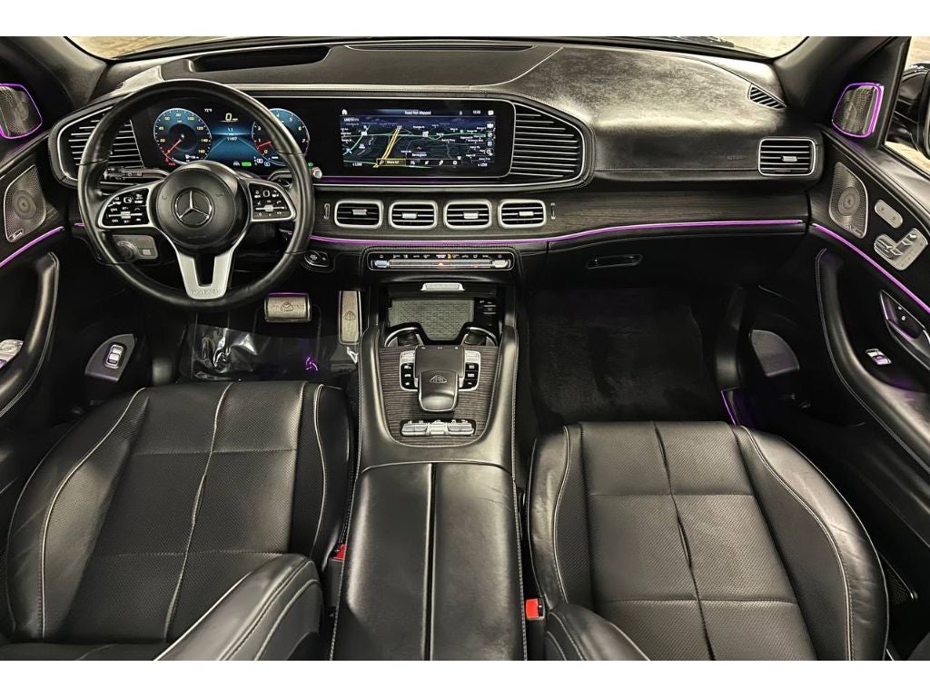 2023 Mercedes-Benz GLS Maybach 600 4MATIC®