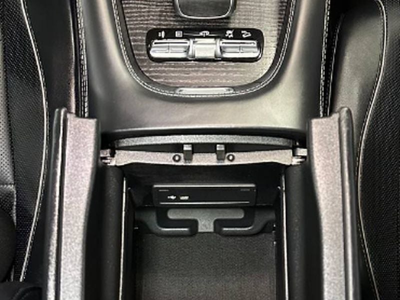 2023 Mercedes-Benz GLS Maybach 600 4MATIC®