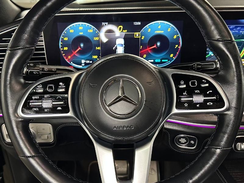 2023 Mercedes-Benz GLS Maybach 600 4MATIC®