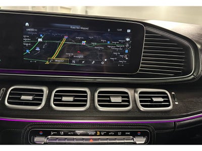 2023 Mercedes-Benz GLS Maybach 600 4MATIC®