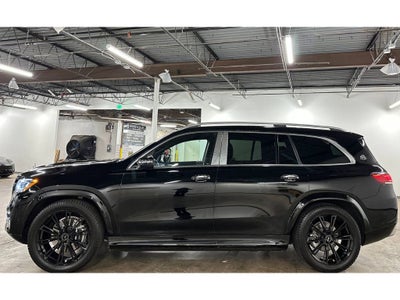 2023 Mercedes-Benz GLS Maybach 600 4MATIC®