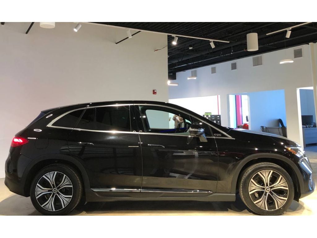 2023 Mercedes-Benz EQE 350 4MATIC®