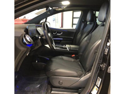 2023 Mercedes-Benz EQE 350 4MATIC®