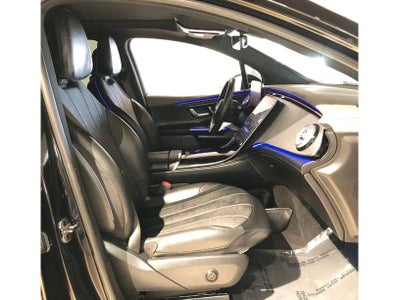 2023 Mercedes-Benz EQE 350 4MATIC®