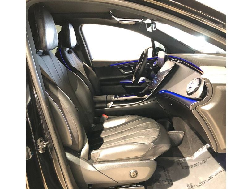 2023 Mercedes-Benz EQE 350 4MATIC®