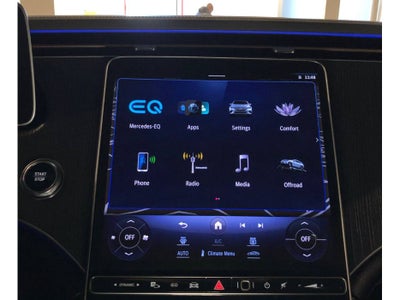 2023 Mercedes-Benz EQE 350 4MATIC®