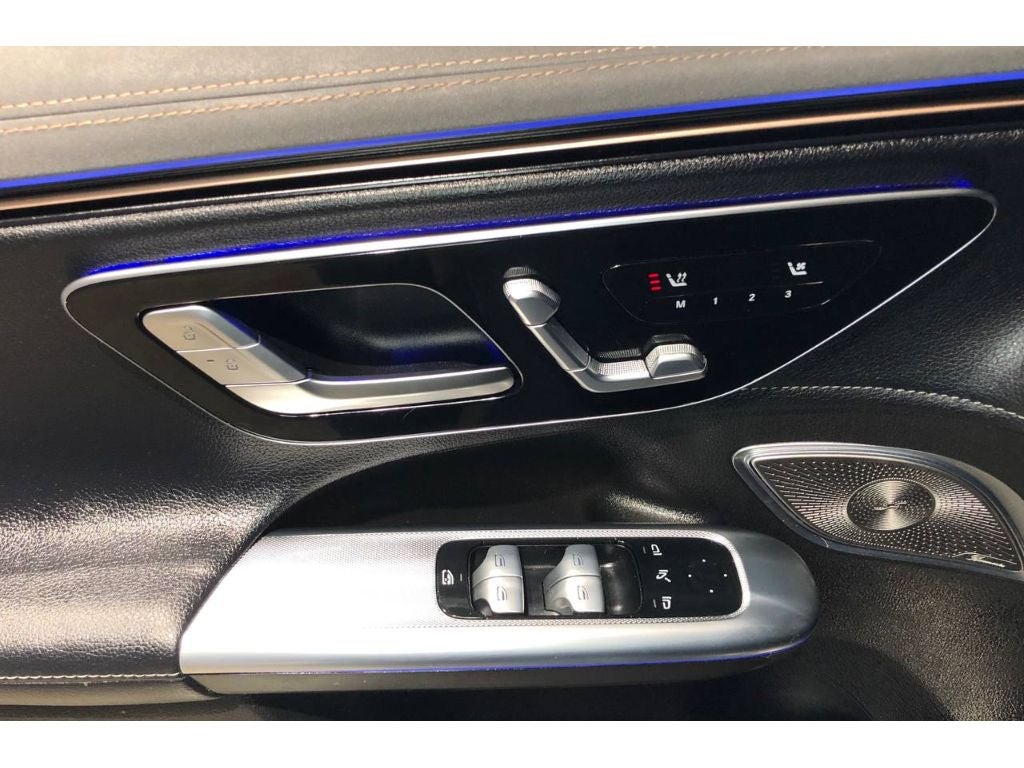 2023 Mercedes-Benz EQE 350 4MATIC®