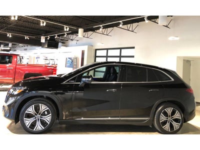 2023 Mercedes-Benz EQE 350 4MATIC®