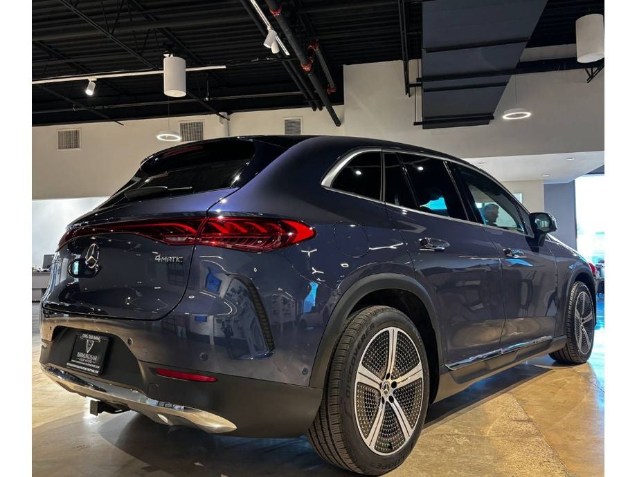 2023 Mercedes-Benz EQE 350 4MATIC®