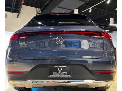 2023 Mercedes-Benz EQE 350 4MATIC®