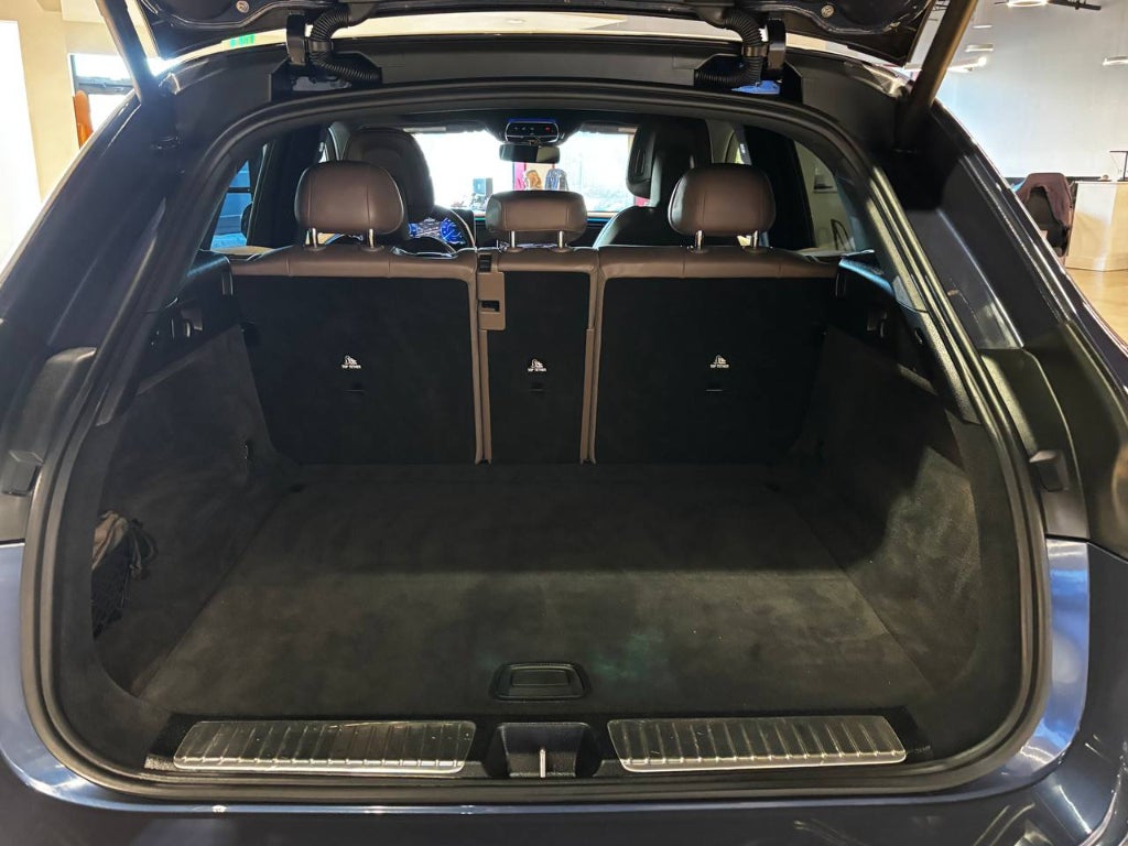 2023 Mercedes-Benz EQE 350 4MATIC®