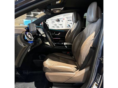 2023 Mercedes-Benz EQE 350 4MATIC®