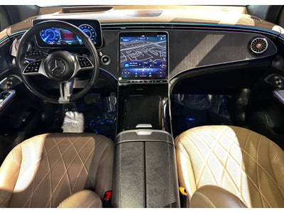 2023 Mercedes-Benz EQE 350 4MATIC®