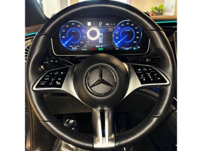 2023 Mercedes-Benz EQE 350 4MATIC®