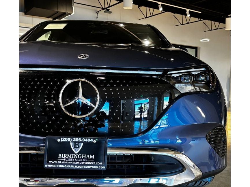 2023 Mercedes-Benz EQE 350 4MATIC®