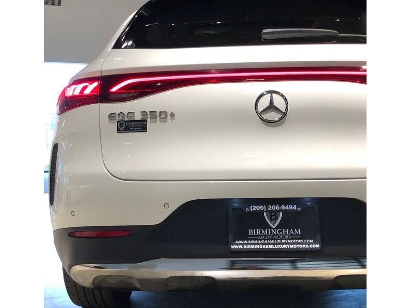 2024 Mercedes-Benz EQE EQE 350+