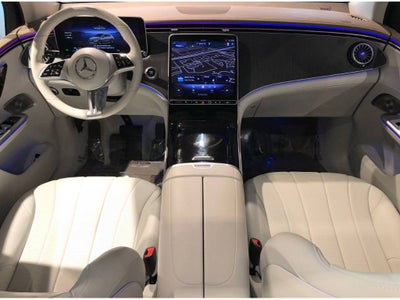 2024 Mercedes-Benz EQE EQE 350+