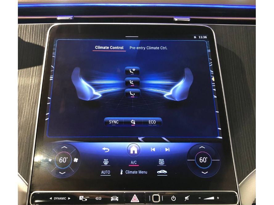 2024 Mercedes-Benz EQE EQE 350+