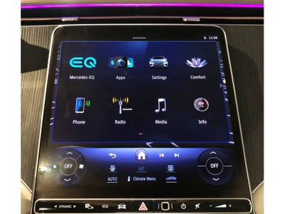 2024 Mercedes-Benz EQE EQE 350+