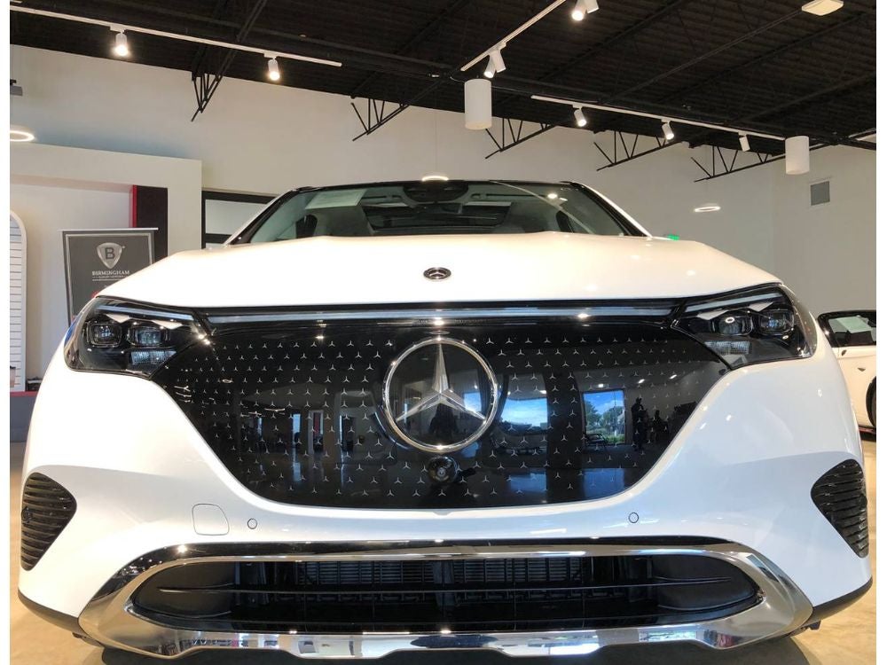 2024 Mercedes-Benz EQE EQE 350+