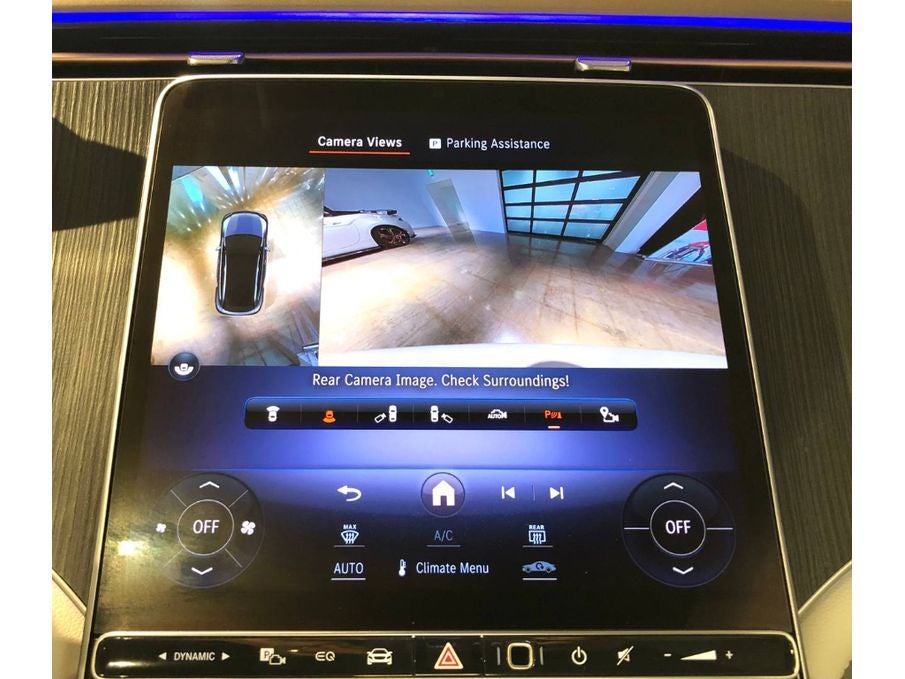 2024 Mercedes-Benz EQE EQE 350+