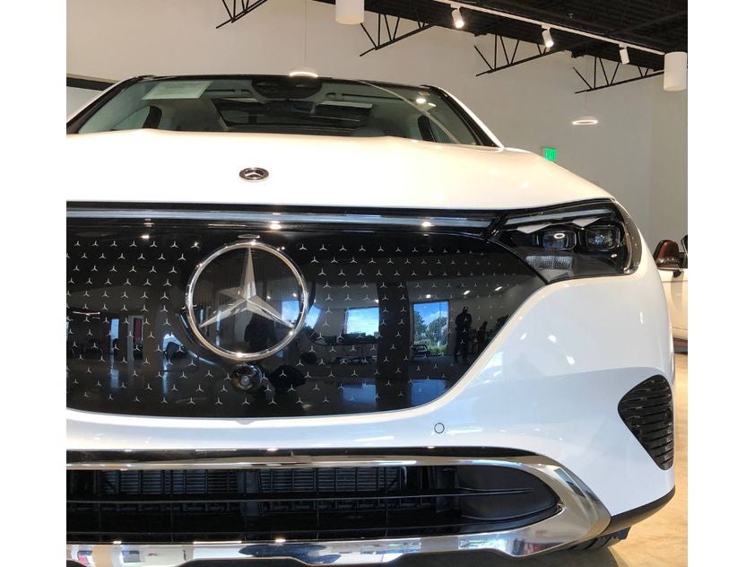 2024 Mercedes-Benz EQE EQE 350+