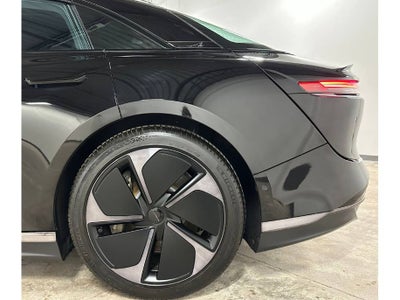 2025 Lucid Air Grand Touring