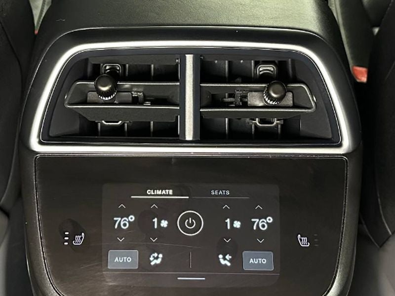 2025 Lucid Air Grand Touring