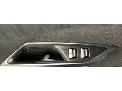 2025 Lucid Air Grand Touring