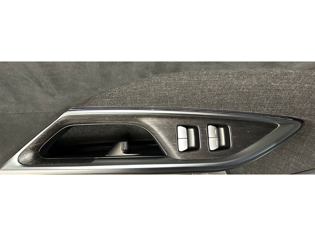 2025 Lucid Air Grand Touring