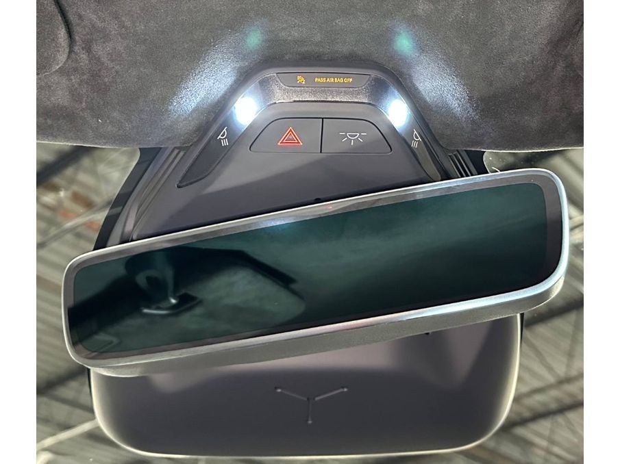 2025 Lucid Air Grand Touring