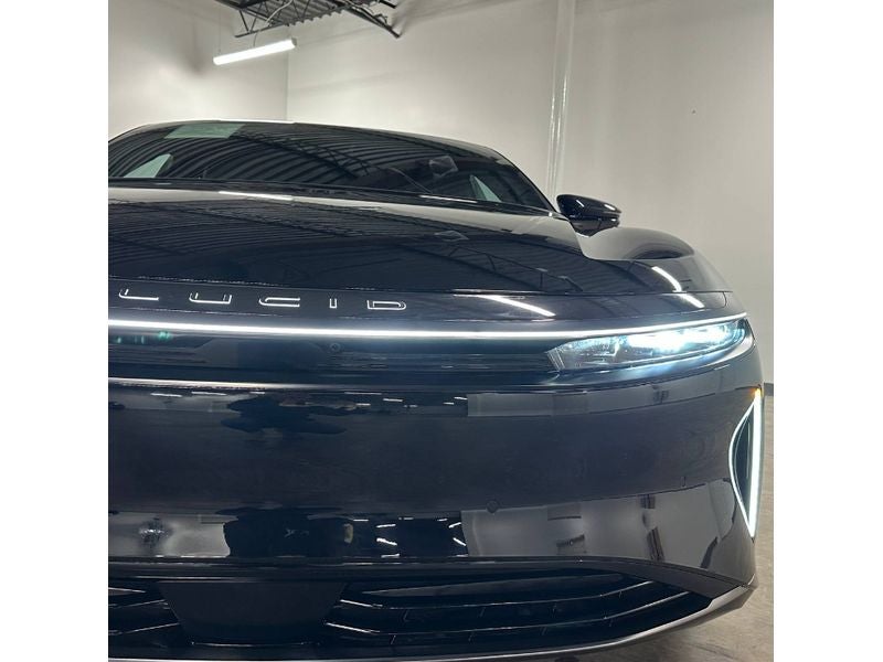 2025 Lucid Air Grand Touring