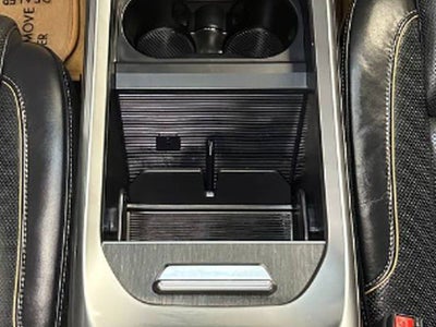 2024 Lucid Air Grand Touring