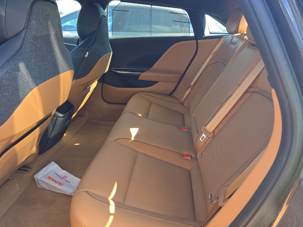 2023 Lucid Air Grand Touring