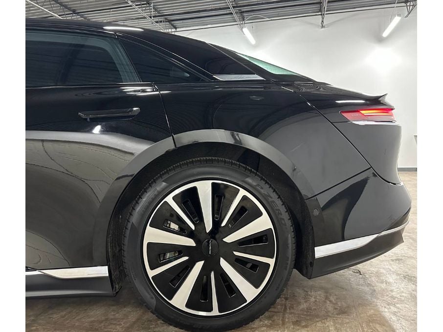2024 Lucid Air Touring