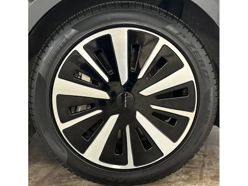 2024 Lucid Air Touring