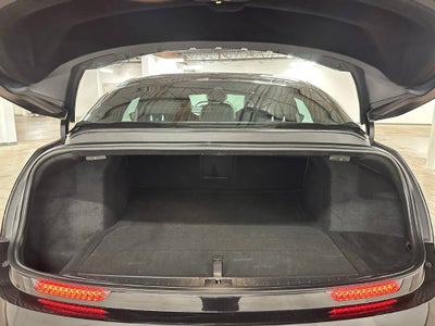 2024 Lucid Air Touring