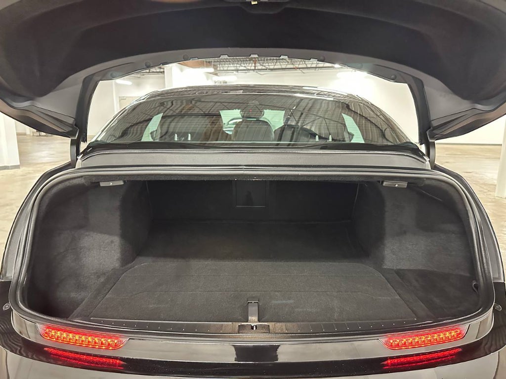 2024 Lucid Air Touring