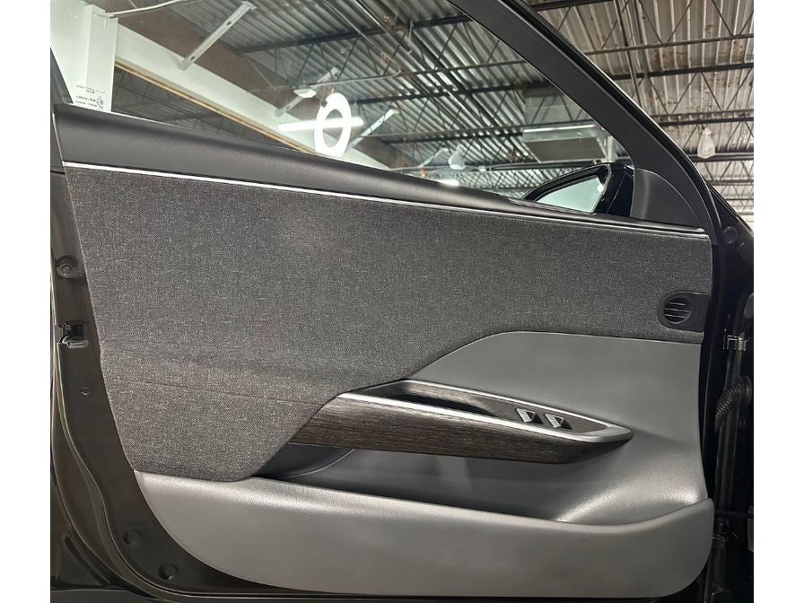 2024 Lucid Air Touring