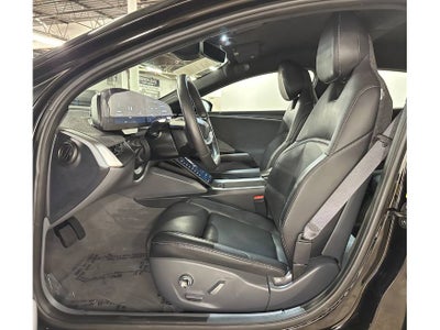 2024 Lucid Air Touring