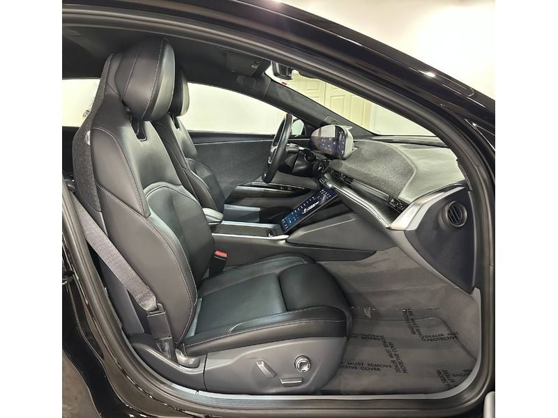 2024 Lucid Air Touring