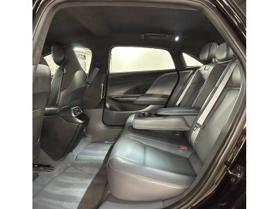 2024 Lucid Air Touring