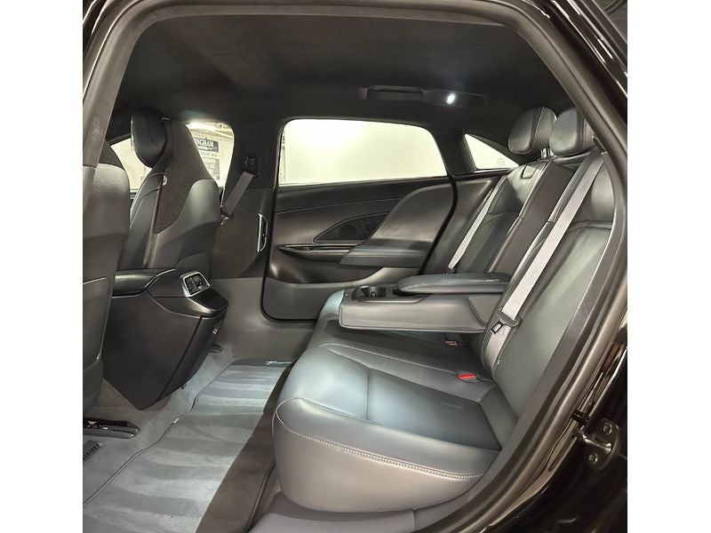 2024 Lucid Air Touring