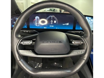 2024 Lucid Air Touring